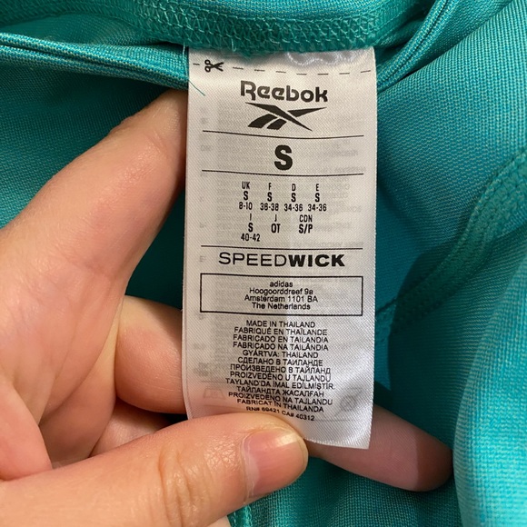Reebok Speedwick leggings - Picture 3 of 4